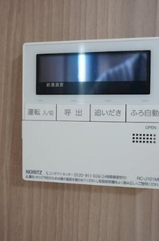 ルーブル中板橋六番館 