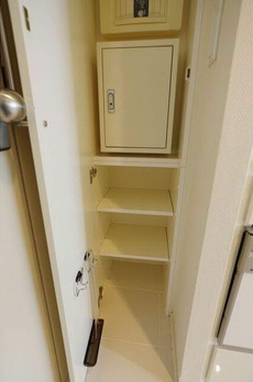 フロンティアレジデンスザタワー品川 