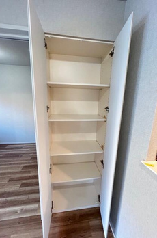 クレヴィアリグゼ西馬込 