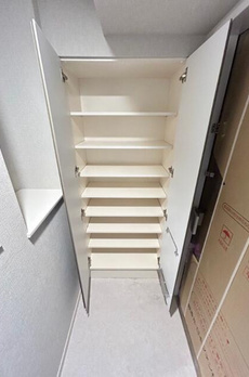 クレヴィアリグゼ西馬込 