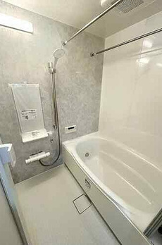 ライオンズマンション高輪 