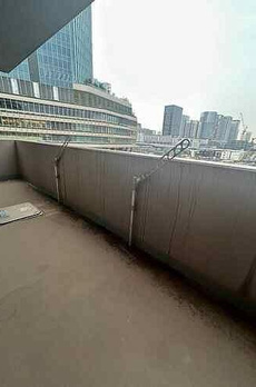 ライオンズマンション高輪 