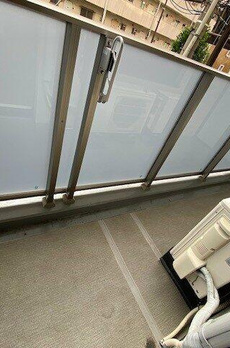 プラウドフラット渋谷富ヶ谷 