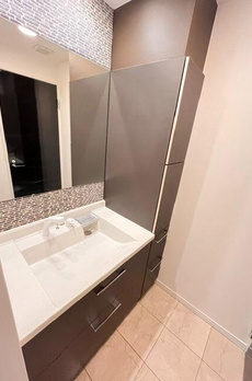 レジディアタワー麻布十番 