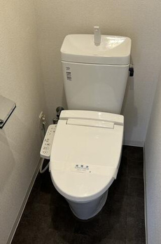 霞町五番館 