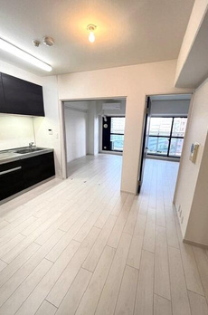レジディア芝浦 