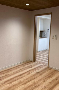 シャトウ中野アネックス 