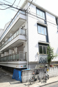ロンデ西新宿 