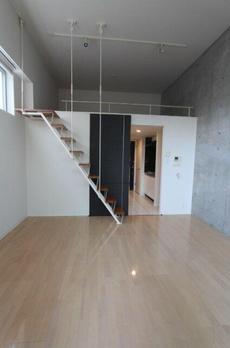 プライムアーバン芝浦ＬＯＦＴ 