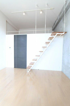 プライムアーバン芝浦ＬＯＦＴ 
