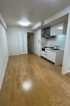レジディア日本橋浜町 