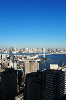 シティタワー品川 