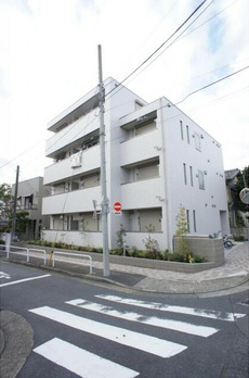 クラルテときわ台 