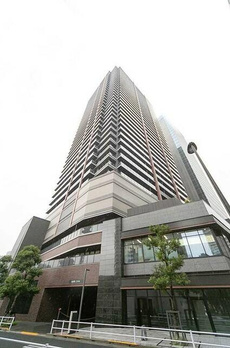 シティタワー新宿 