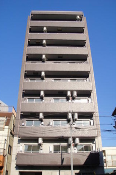 クレシア 