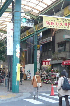 クレシア 