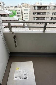 デュオ・スカーラ神楽坂タワー 