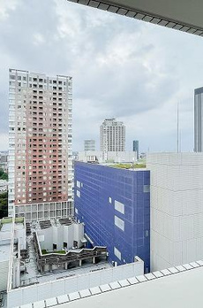 アーバンフラッツ池袋プレミアム 