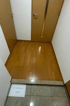 ルーブル早稲田弐番館 