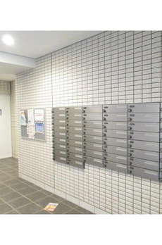 スカイグランデ新御徒町 