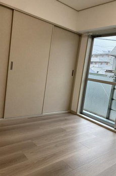 島田ハイツ 