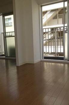 中銀木場マンション 