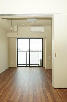 ＳＹＦＯＲＭＥ西小山 