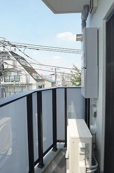 ＳＹＦＯＲＭＥ西小山 