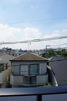 ＳＹＦＯＲＭＥ西小山 