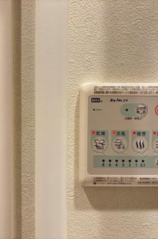 プライムガーデン赤塚 