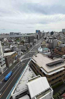 ＶＩＳＴＡ豊島 