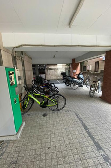 三和北新宿 