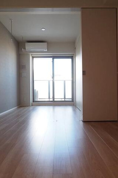 レジディア門前仲町プレイス 