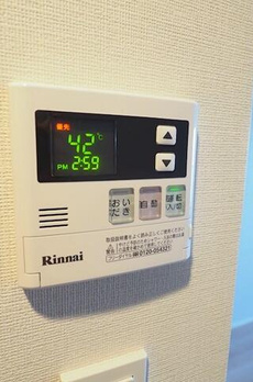レジディア門前仲町プレイス 