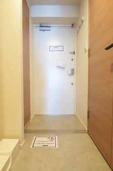 レジディア門前仲町プレイス 