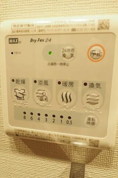 レジディア門前仲町プレイス 