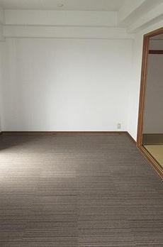朝日白金台マンション 