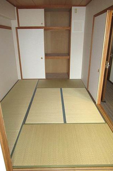朝日白金台マンション 