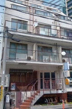クラックスハイム六本木 