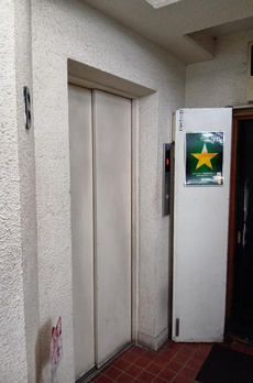 クラックスハイム六本木 