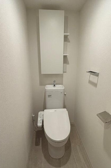 パークアクシス品川天王洲アイル 