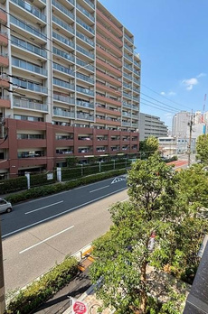 パークアクシス品川天王洲アイル 