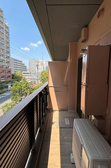パークアクシス品川天王洲アイル 