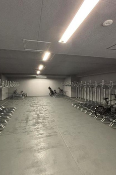 パークアクシス品川天王洲アイル 