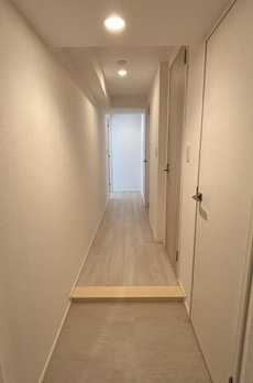 パークアクシス品川天王洲アイル 