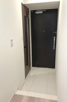 パレステージ新高島平 