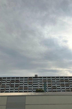 パレステージ新高島平 