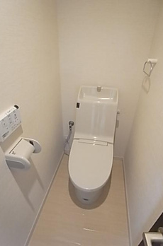 市谷仲之町住宅 