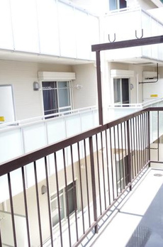 市谷仲之町住宅 