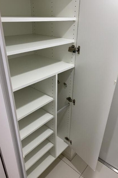リヴシティ成増ミュジオ弐番館 